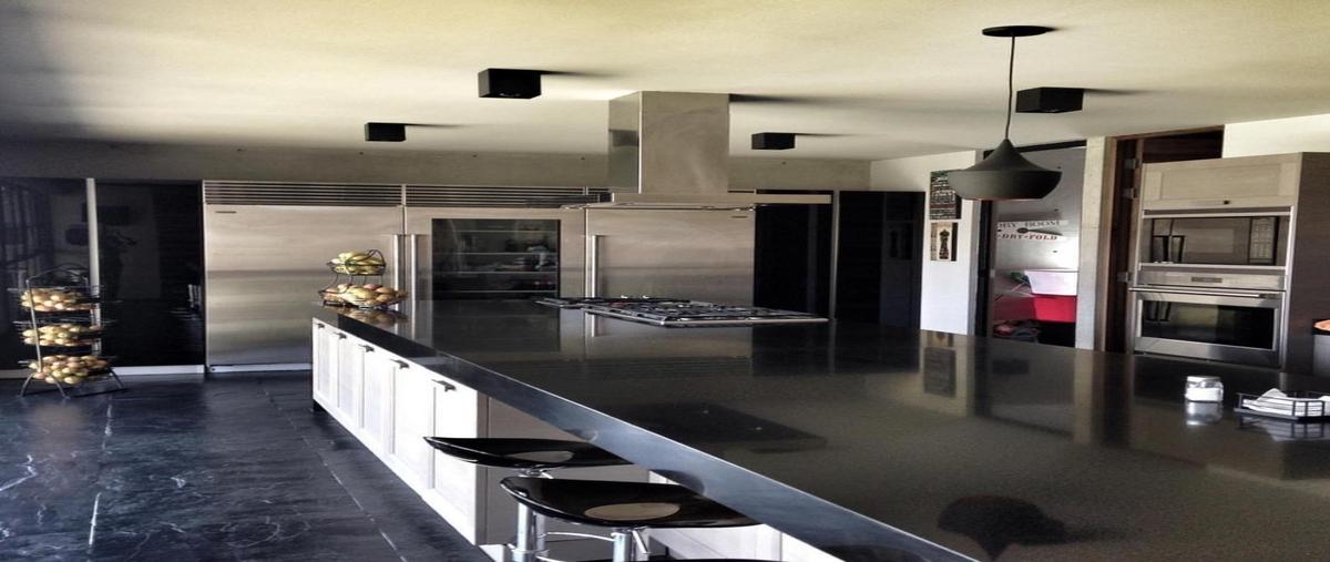 Foto de casa en venta en isla real , bosque real, huixquilucan, méxico, 30001019 No. 05