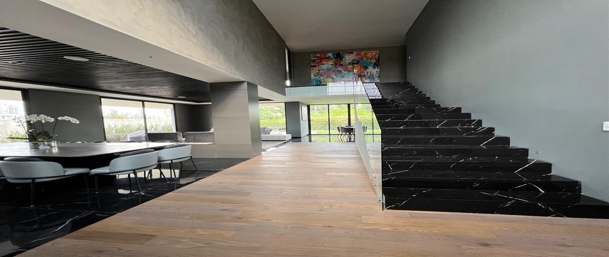 Foto de casa en renta en isla real , bosque real, huixquilucan, méxico, 30305803 No. 01