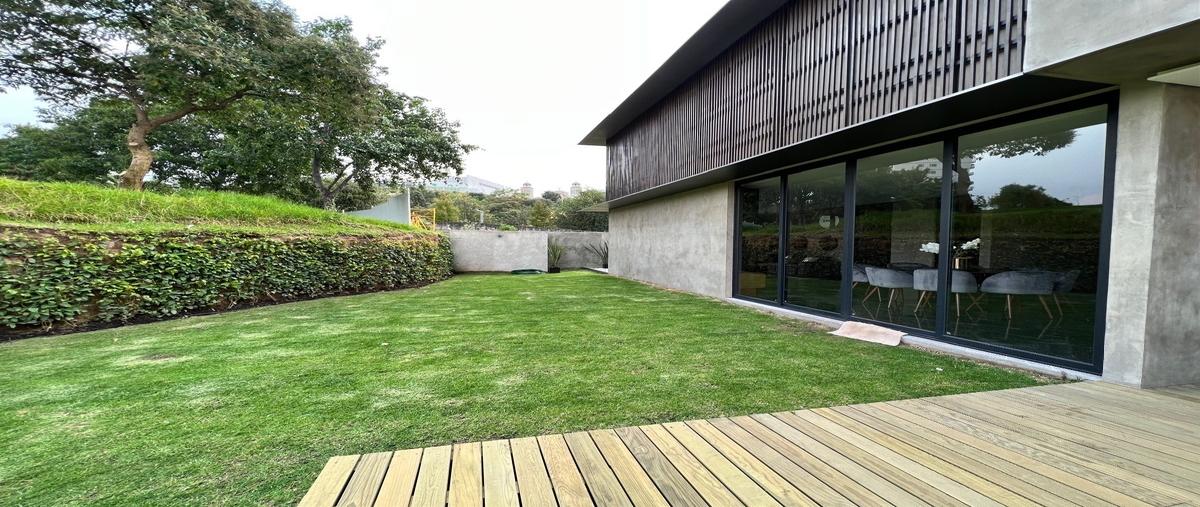 Foto de casa en renta en isla real , bosque real, huixquilucan, méxico, 30305803 No. 03