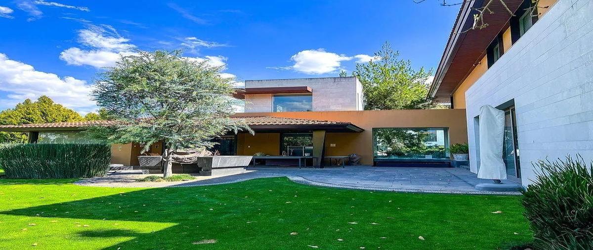 Foto de casa en venta en isla real , bosque real, huixquilucan, méxico, 0 No. 04