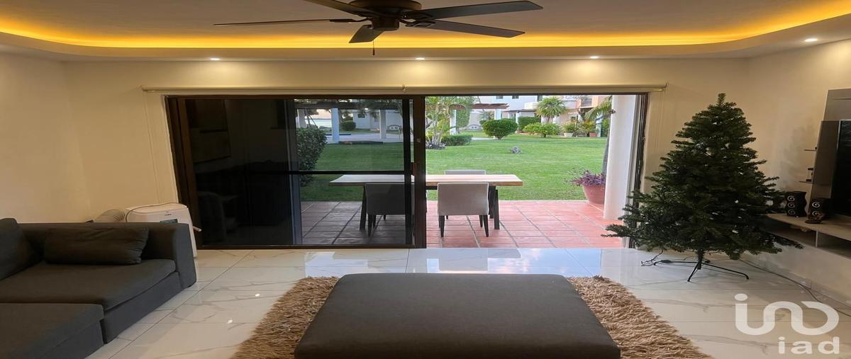 Foto de casa en venta en isla risueña 101, zona hotelera, benito juárez, quintana roo, 31672679 No. 03