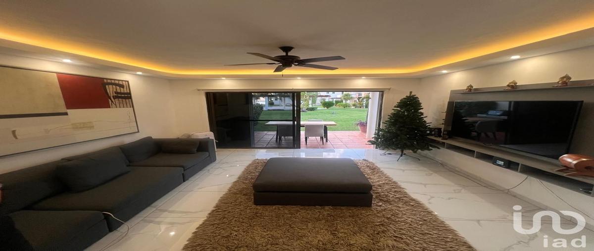 Foto de casa en venta en isla risueña 101, zona hotelera, benito juárez, quintana roo, 31672679 No. 04