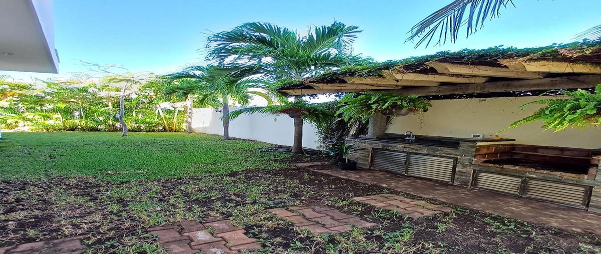 Foto de casa en venta en isla romántica 35, zona hotelera, benito juárez, quintana roo, 29157611 No. 03