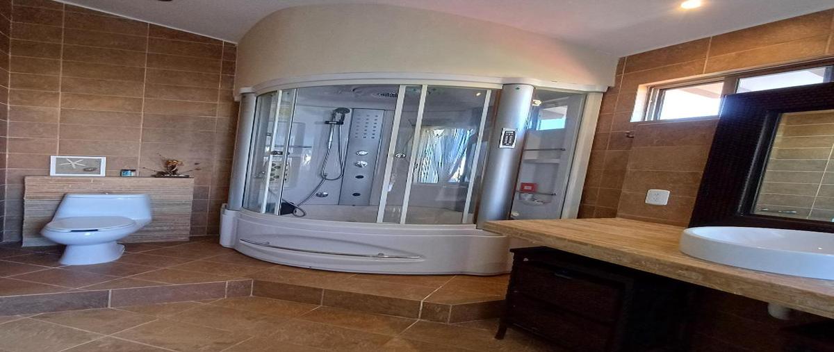 Foto de casa en venta en isla romántica 35, zona hotelera, benito juárez, quintana roo, 29157611 No. 04
