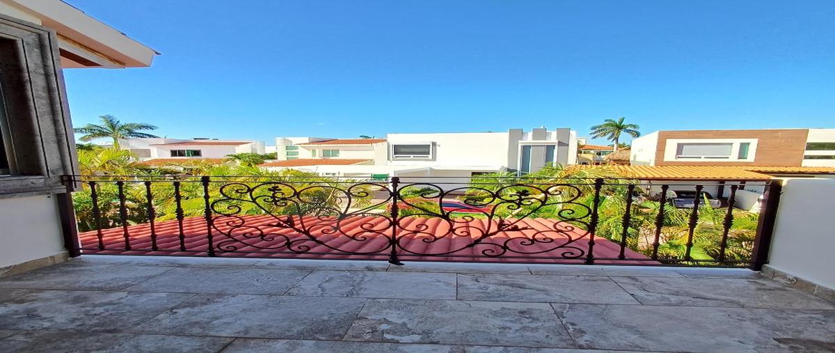 Foto de casa en venta en isla romántica 35, zona hotelera, benito juárez, quintana roo, 29157611 No. 05