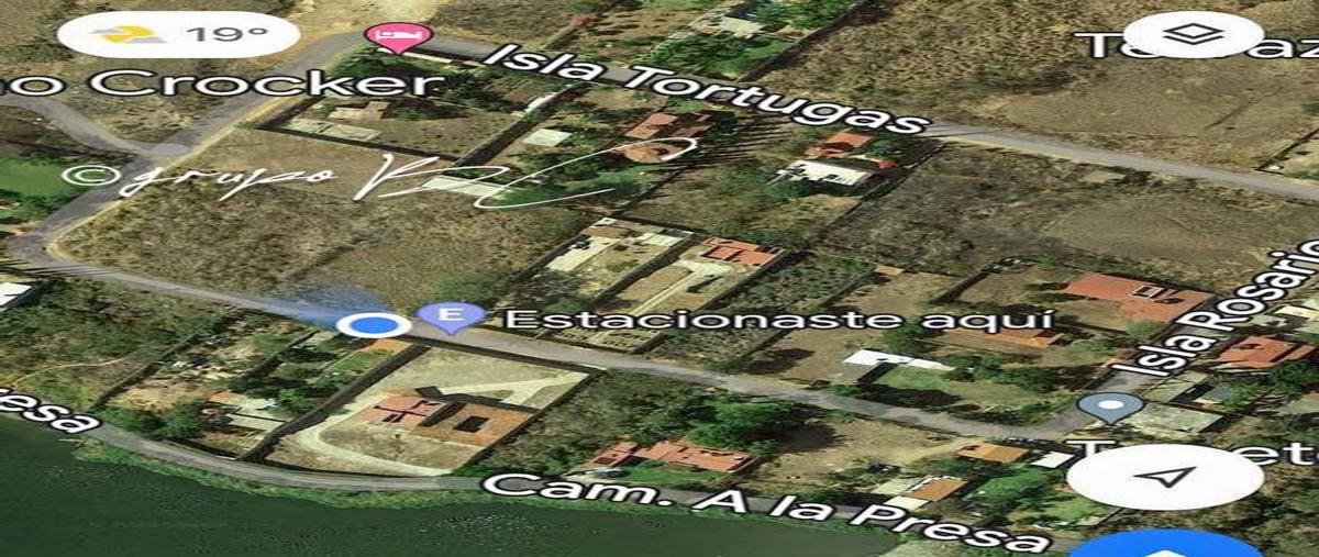 Foto de terreno habitacional en isla rosario 41, la cima, el arenal, jalisco, 0 foto 02 Foto de terreno habitacional en venta en isla rosario 41, la cima, el arenal, jalisco, 0 No. 02