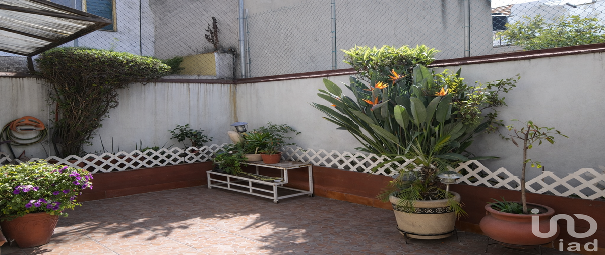 Foto de casa en venta en isla san francisco 159, prado vallejo, tlalnepantla de baz, méxico, 30731188 No. 04