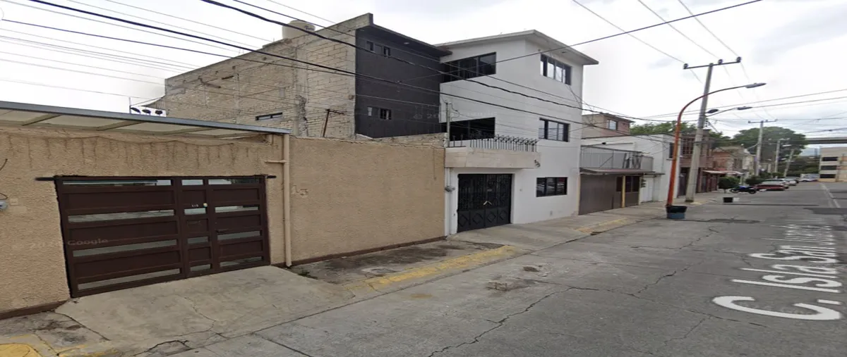 Foto de casa en venta en isla san juan 0, prado vallejo, tlalnepantla de baz, méxico, 0 No. 03