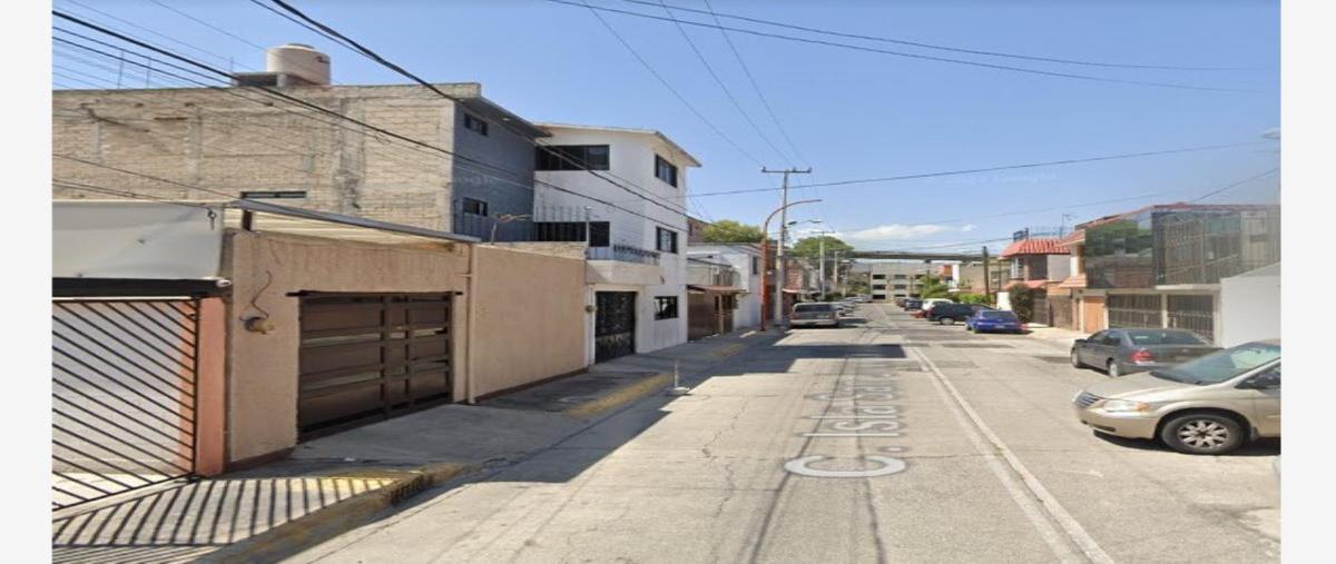 Foto de casa en venta en isla san juan de ulua 00, prado vallejo, tlalnepantla de baz, méxico, 27085815 No. 01