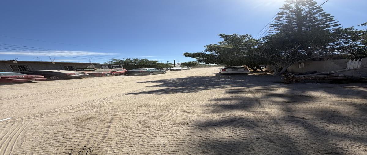 Foto de terreno habitacional en isla san marcos , los tabachines, la paz, baja california sur, 0 foto 04 Foto de terreno habitacional en venta en isla san marcos , los tabachines, la paz, baja california sur, 0 No. 04