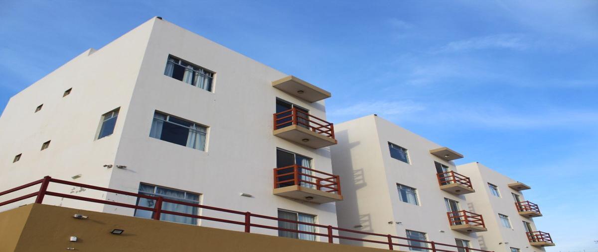 Foto de departamento en venta en isla santa catalina , lomas del sauzal, ensenada, baja california, 28003738 No. 01