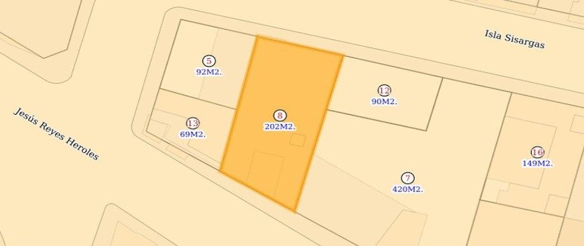 Foto de bodega en isla sisagras , jardines el sauz, guadalajara, jalisco, 0 foto 03 Foto de bodega en venta en isla sisagras , jardines el sauz, guadalajara, jalisco, 0 No. 03