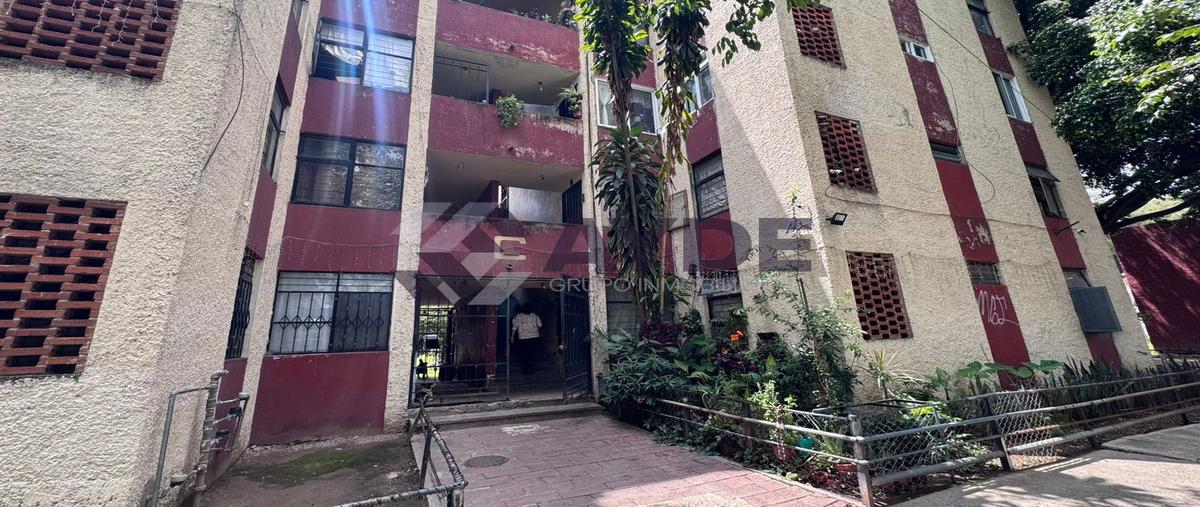 Foto de departamento en venta en isla socorro , jardines de san josé, guadalajara, jalisco, 0 No. 01