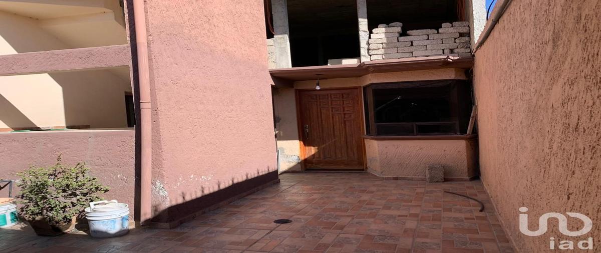 Foto de casa en isla terranova 107, villa esmeralda, tultitlán, méxico, 28725957 foto 02 Foto de casa en venta en isla terranova 107, villa esmeralda, tultitlán, méxico, 28725957 No. 02