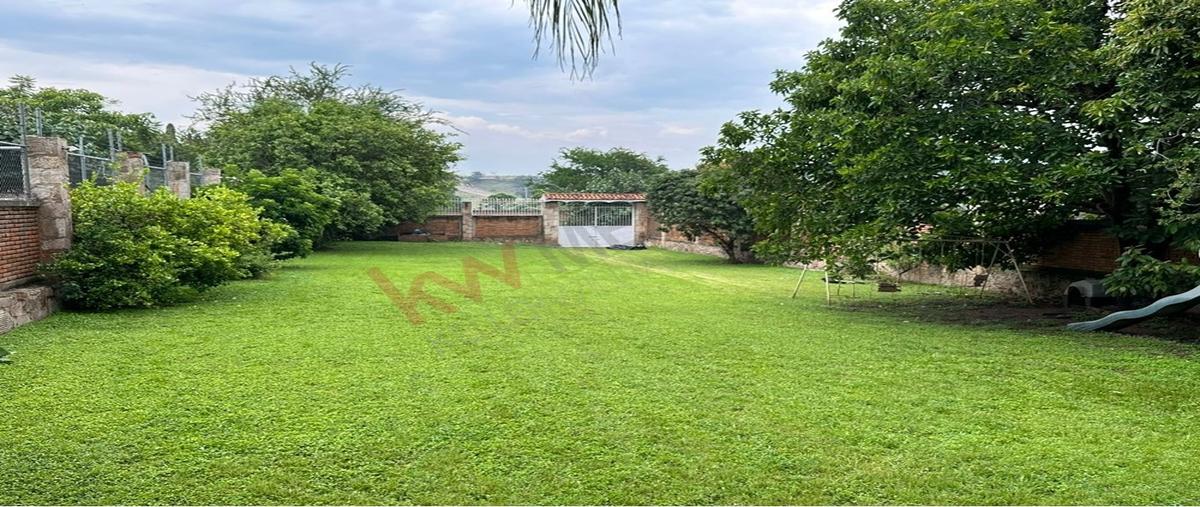 Foto de rancho en venta en isla tiburón 15, el arenal, el arenal, jalisco, 30333513 No. 05