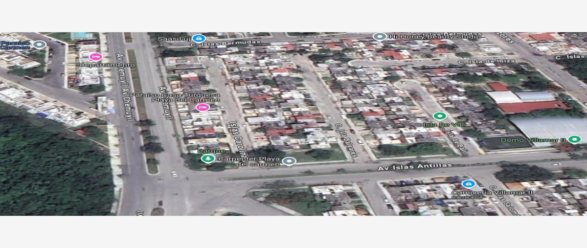 Foto de casa en islas carolinas 000, misión villamar ii, solidaridad, quintana roo, 0 foto 02 Foto de casa en venta en islas carolinas 000, misión villamar ii, solidaridad, quintana roo, 0 No. 02