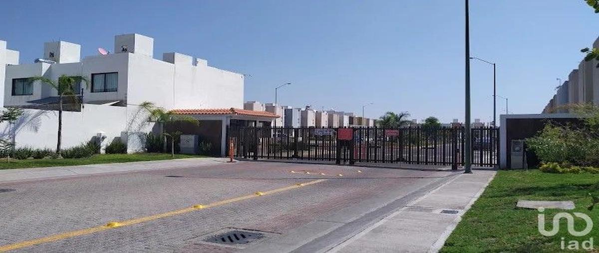 Foto de casa en venta en islas madeiras 143, residencial horizontes, irapuato, guanajuato, 31608207 No. 03