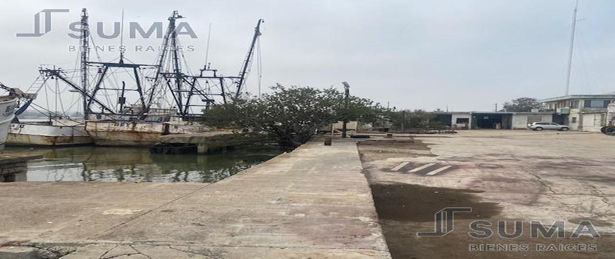 Foto de bodega en venta en  , isleta perez, tampico, tamaulipas, 24792399 No. 03