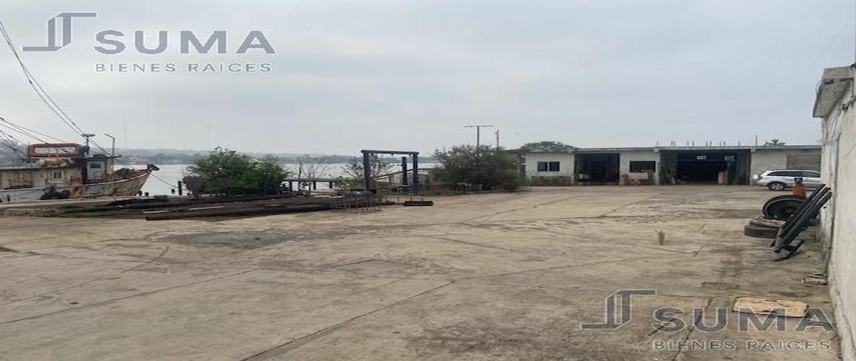 Foto de bodega en venta en  , isleta perez, tampico, tamaulipas, 24792399 No. 05