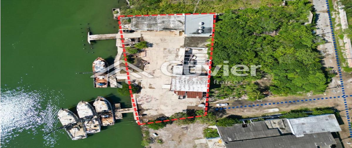 Foto de bodega en venta en  , isleta perez, tampico, tamaulipas, 26450390 No. 03