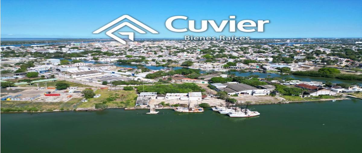 Foto de bodega en venta en  , isleta perez, tampico, tamaulipas, 26450390 No. 05