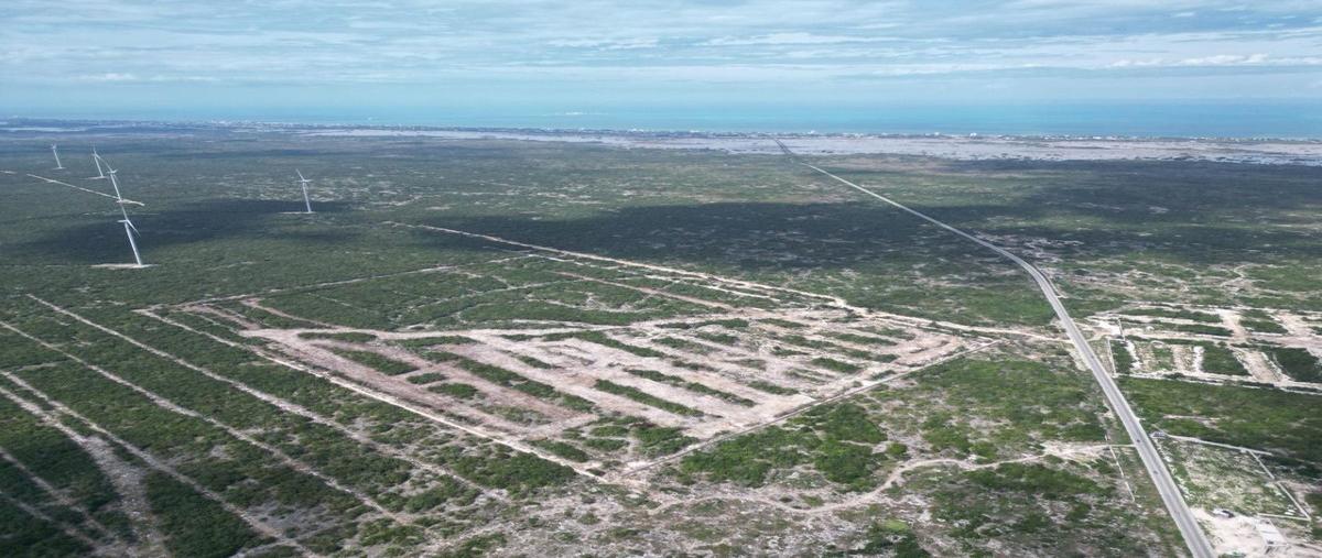 Foto de terreno habitacional en , ismael garcia, progreso, yucatán, 0 foto 03 Foto de terreno habitacional en venta en , ismael garcia, progreso, yucatán, 0 No. 03