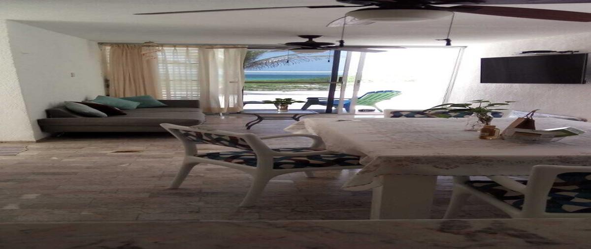 Foto de departamento en venta en  , ismael garcia, progreso, yucatán, 0 No. 01
