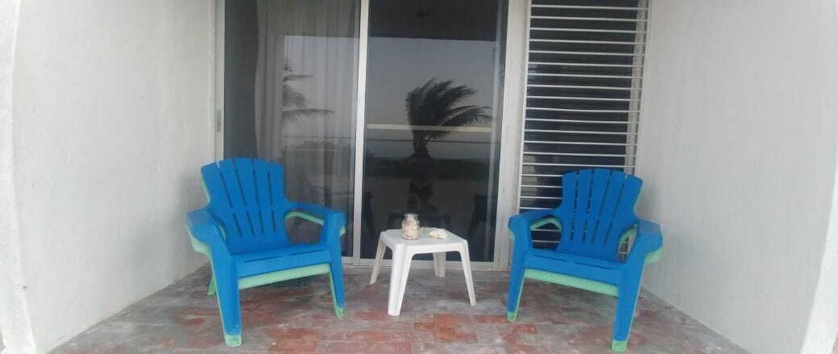 Foto de departamento en venta en  , ismael garcia, progreso, yucatán, 0 No. 02