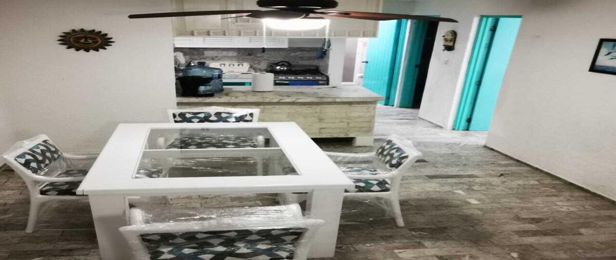 Foto de departamento en renta en  , ismael garcia, progreso, yucatán, 29432782 No. 03