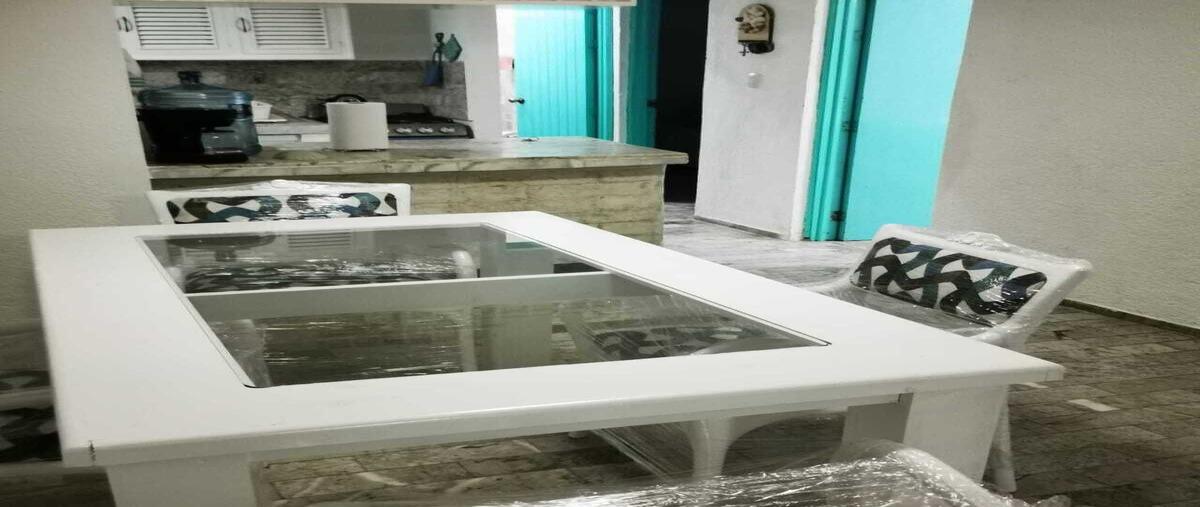 Foto de departamento en renta en  , ismael garcia, progreso, yucatán, 29432782 No. 04