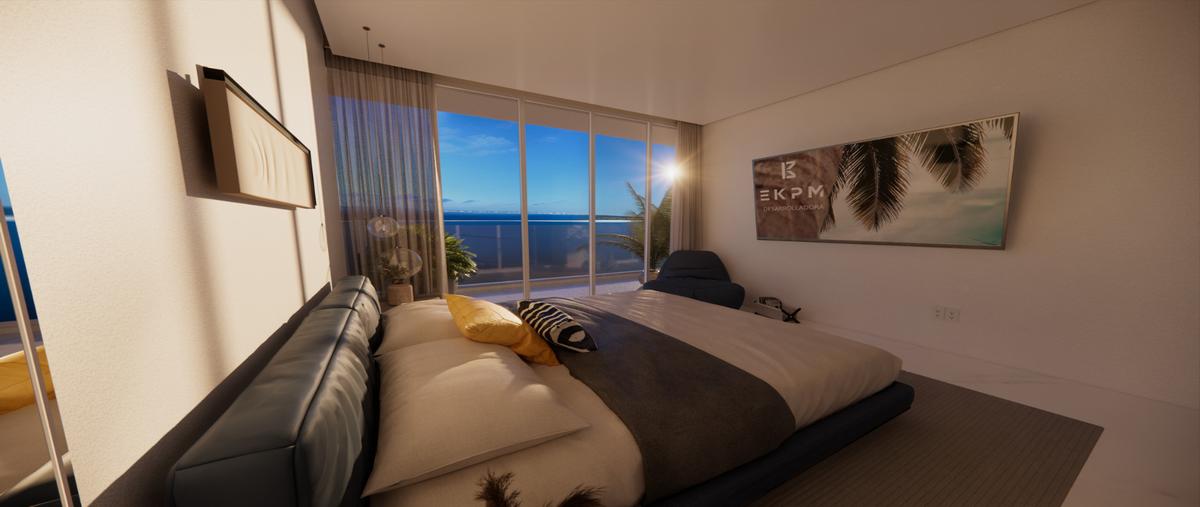 Foto de departamento en venta en  , ismael garcia, progreso, yucatán, 29784458 No. 05