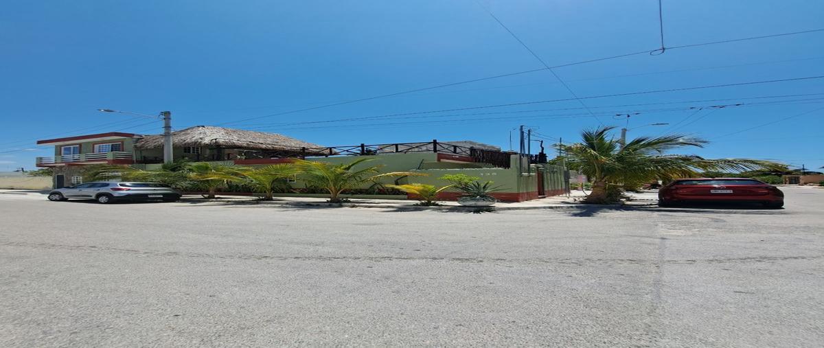 Foto de casa en , ismael garcia, progreso, yucatán, 0 foto 01 Foto de casa en renta en , ismael garcia, progreso, yucatán, 0 No. 01