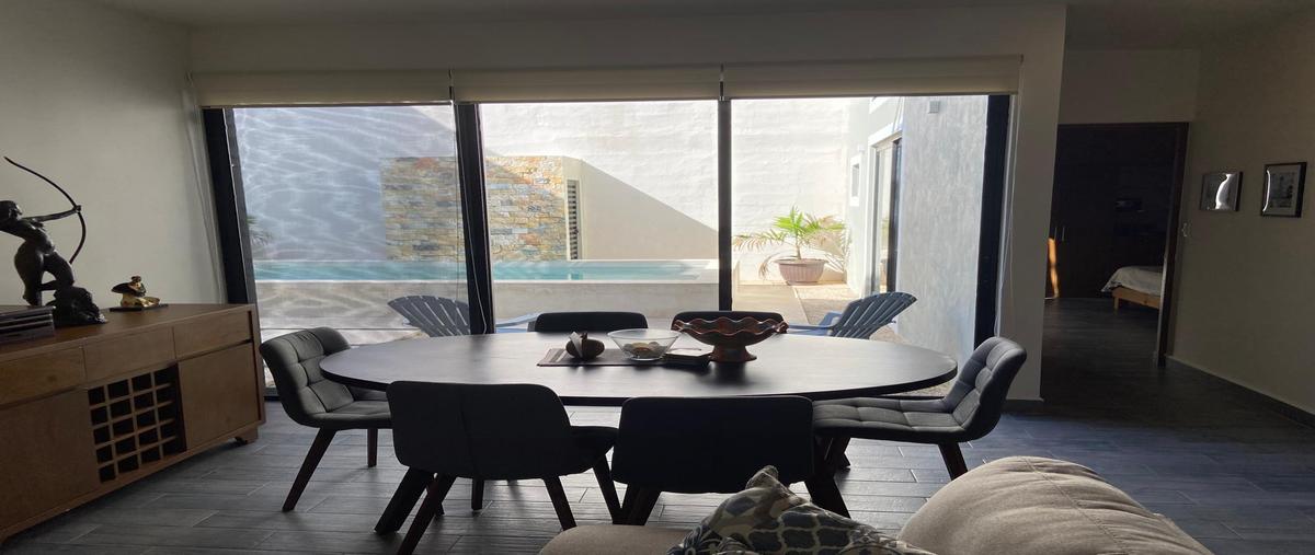 Foto de departamento en venta en  , ismael garcia, progreso, yucatán, 0 No. 03