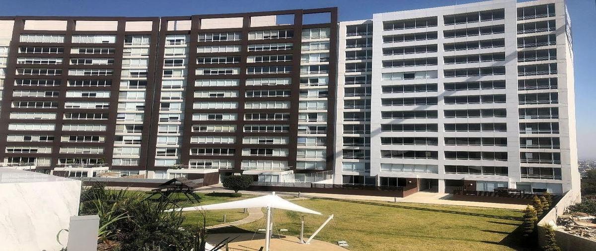 Foto de departamento en venta en isola , bosque real, huixquilucan, méxico, 0 No. 03