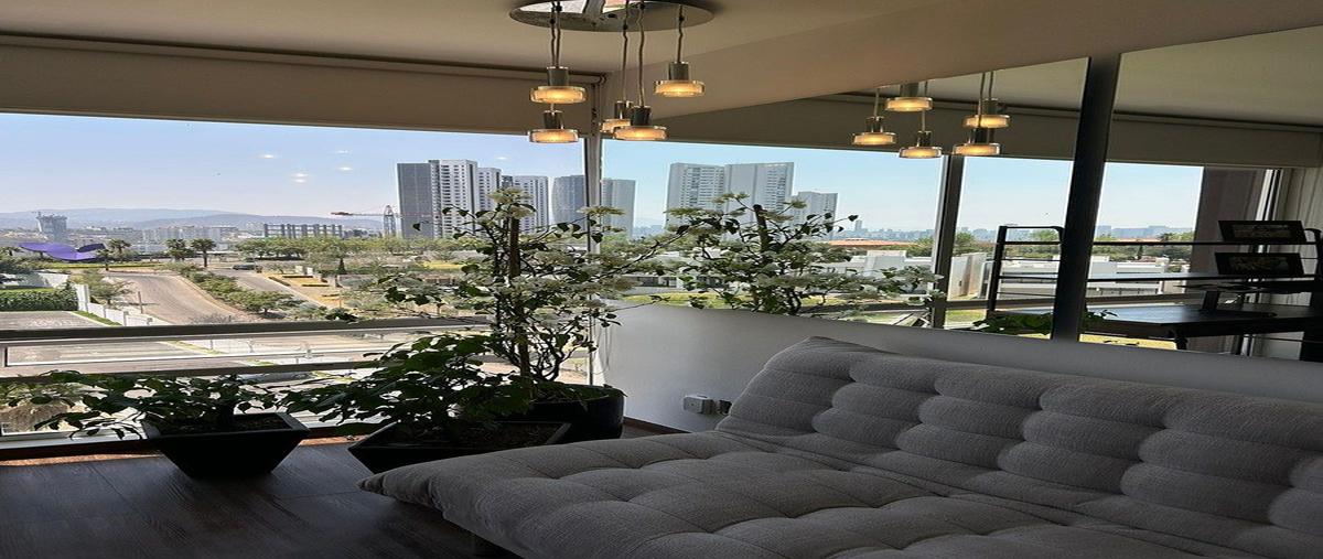 Foto de departamento en venta en isola , bosque real, huixquilucan, méxico, 0 No. 04