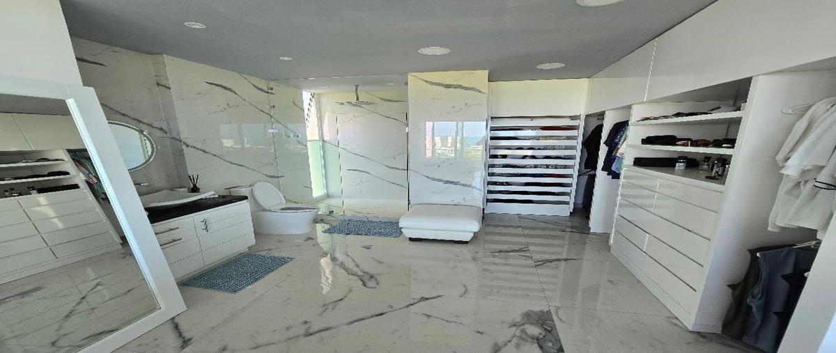 Foto de departamento en renta en isola puerto cancún isola, zona hotelera, benito juárez, quintana roo, 30312540 No. 04