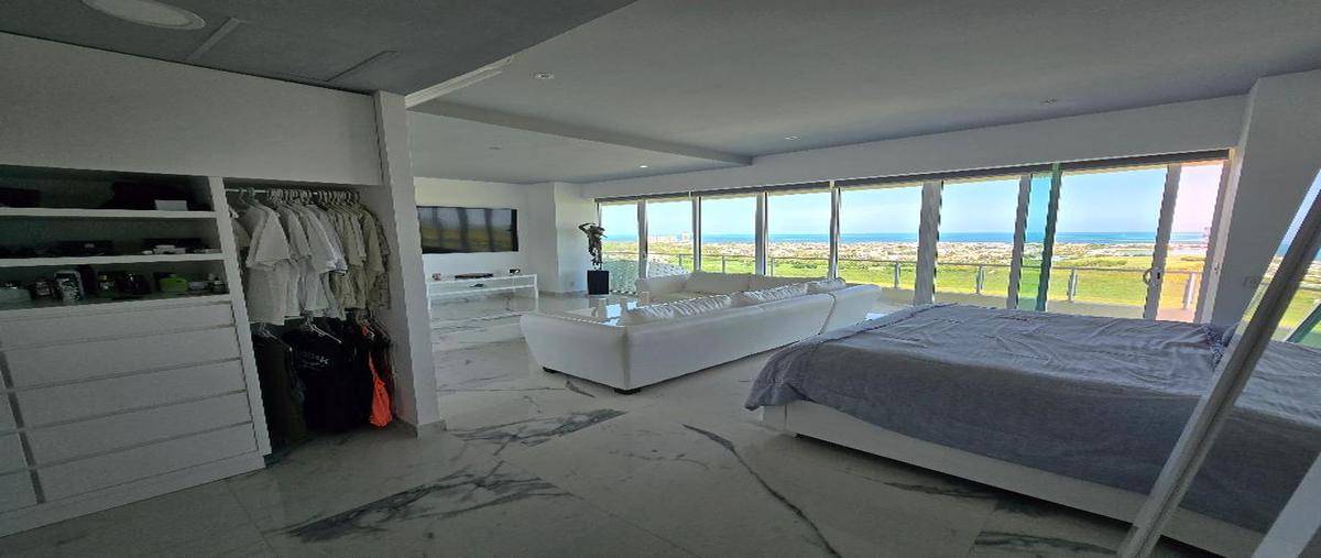 Foto de departamento en renta en isola puerto cancún isola, zona hotelera, benito juárez, quintana roo, 30312540 No. 05