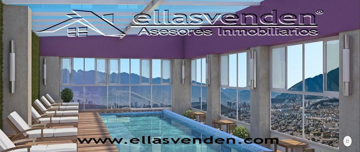 Foto de departamento en venta en issac garza 1020, monterrey centro, monterrey, nuevo león, 28010290 No. 05