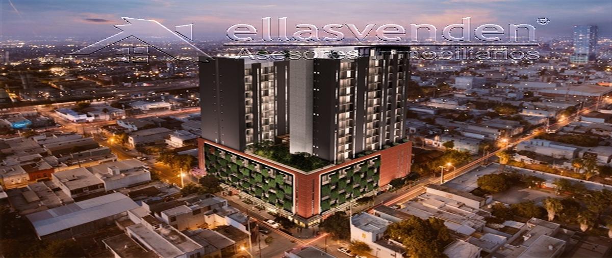 Foto de departamento en venta en issac garza 1845, monterrey centro, monterrey, nuevo león, 28010416 No. 05