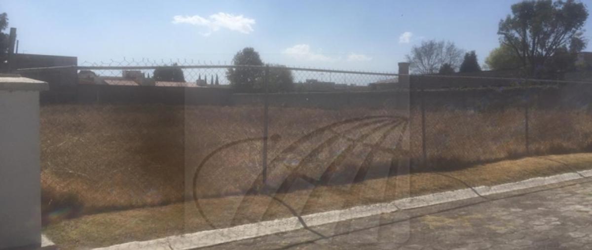 Foto de terreno habitacional en venta en  , issemym la providencia, metepec, méxico, 6504355 No. 02