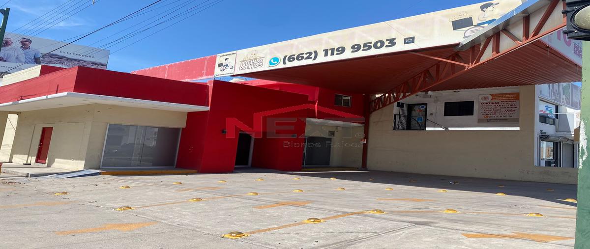 Foto de local en renta en issste federal 0, issste federal, hermosillo, sonora, 0 No. 03