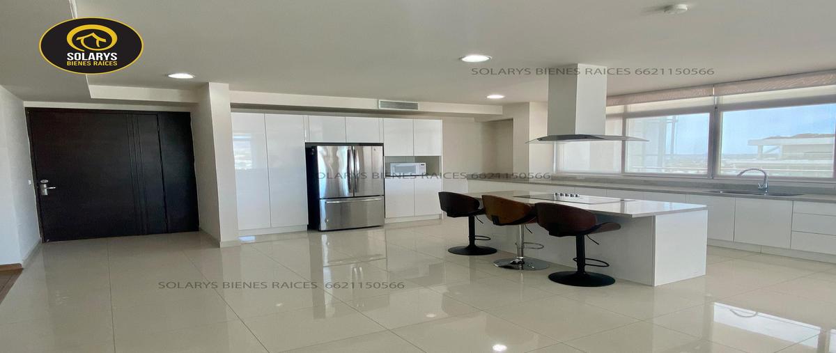 Foto de departamento en renta en  , issste federal, hermosillo, sonora, 0 No. 04