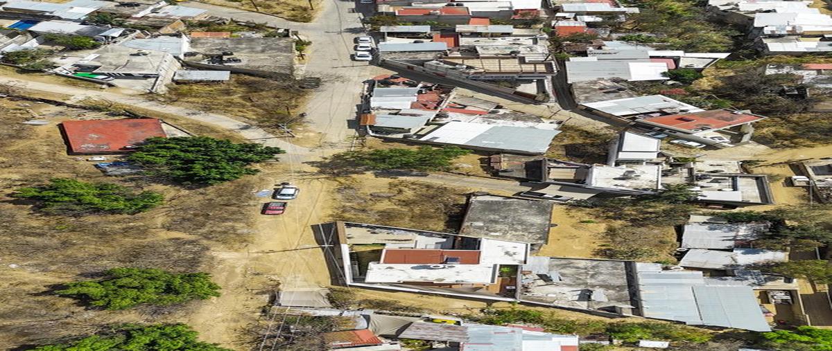 Foto de terreno habitacional en venta en  , issste, oaxaca de juárez, oaxaca, 0 No. 03