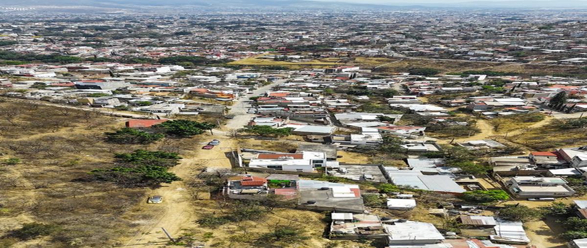 Foto de terreno habitacional en venta en  , issste, oaxaca de juárez, oaxaca, 0 No. 04