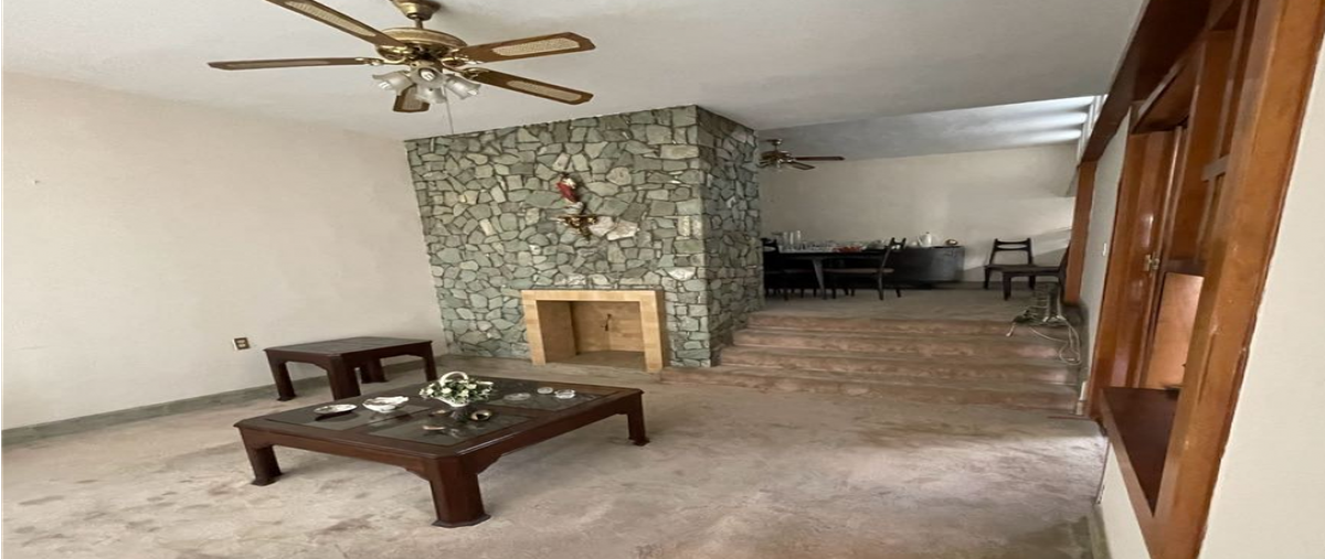 Foto de casa en venta en  , issste, saltillo, coahuila de zaragoza, 0 No. 03