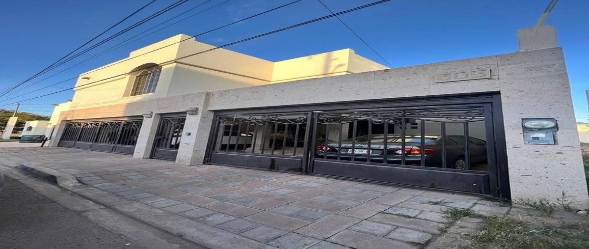 Foto de casa en venta en  , isssteson, cajeme, sonora, 0 No. 03