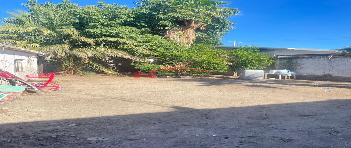 Foto de casa en venta en isssteson centenario 0, isssteson centenario, hermosillo, sonora, 0 No. 05