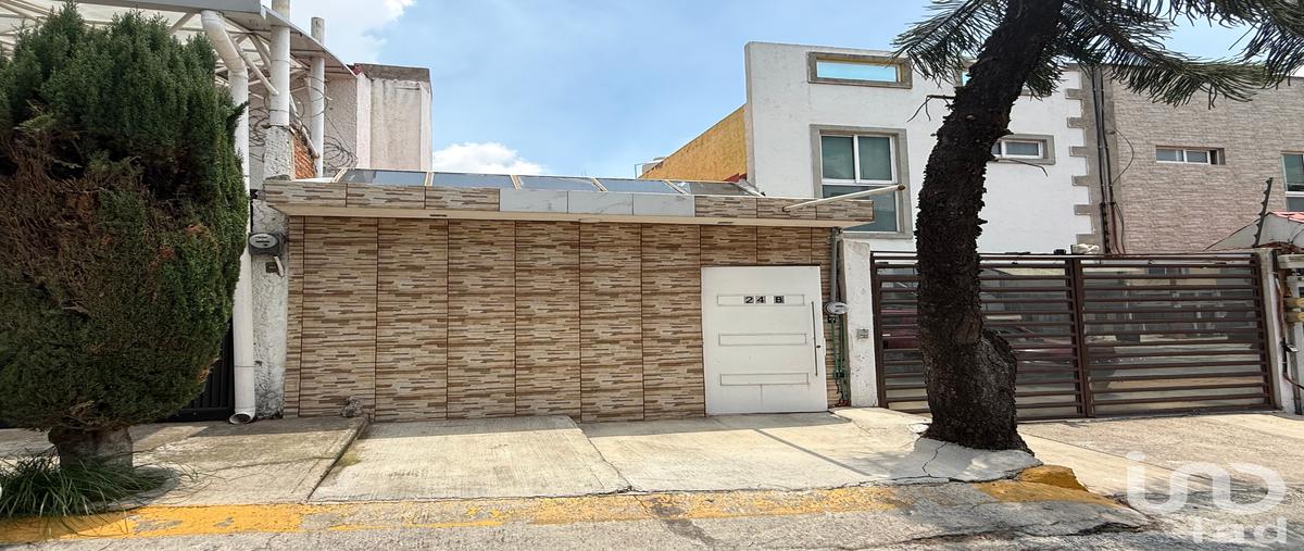 Foto de casa en italia 138, cumbres del valle, tlalnepantla de baz, méxico, 31676182 foto 01 Foto de casa en venta en italia 138, cumbres del valle, tlalnepantla de baz, méxico, 31676182 No. 01