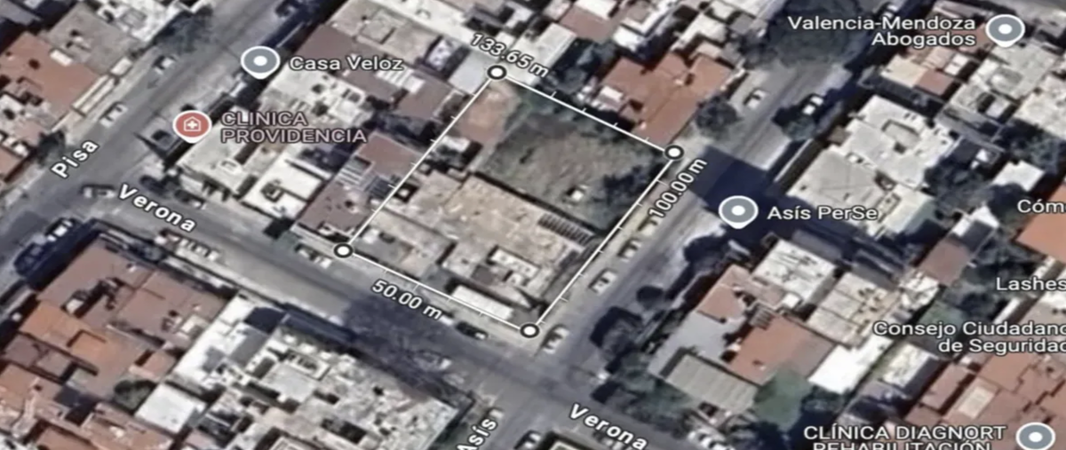 Foto de terreno habitacional en venta en italia , italia providencia, guadalajara, jalisco, 30797766 No. 04