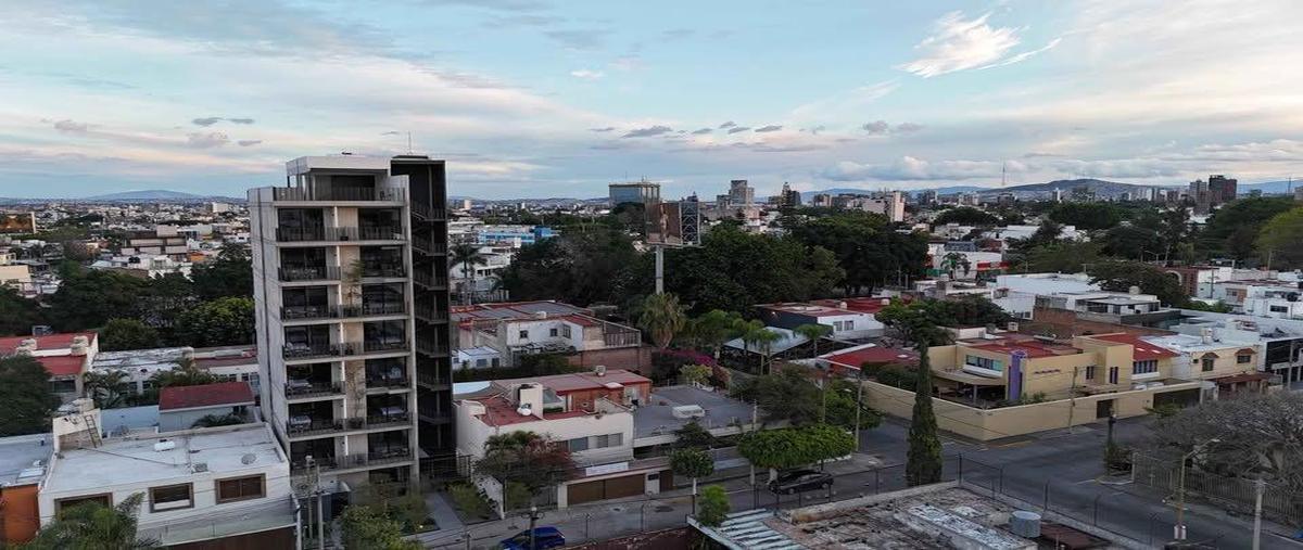 Foto de departamento en venta en  , italia providencia, guadalajara, jalisco, 0 No. 02